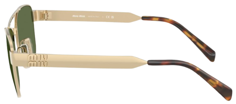 Sonnenbrille Miu Miu MU C52S
