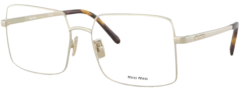 Miu Miu MU B09S Sunglasses