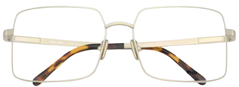 Miu Miu MU B09S Sunglasses