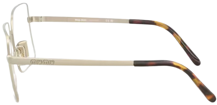 Miu Miu MU B09S Sunglasses