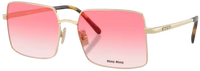 Miu Miu MU B09S Sunglasses