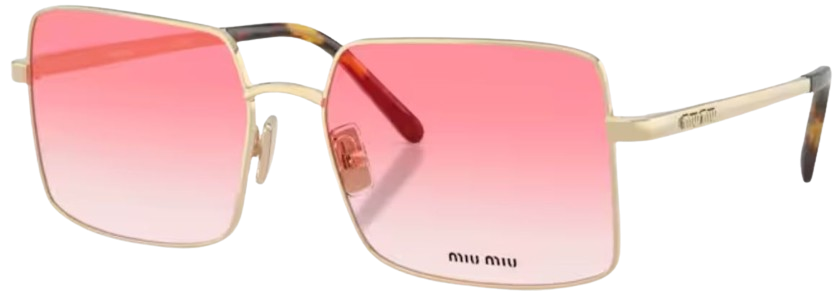 Miu Miu MU B09S Sunglasses
