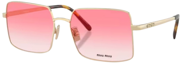 Miu Miu MU B09S Sunglasses