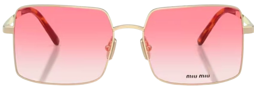 Miu Miu MU B09S Sunglasses