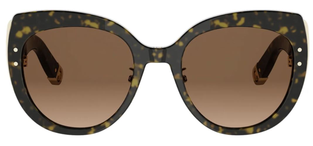 DIOR NEW DIOR R1U Sunglasses