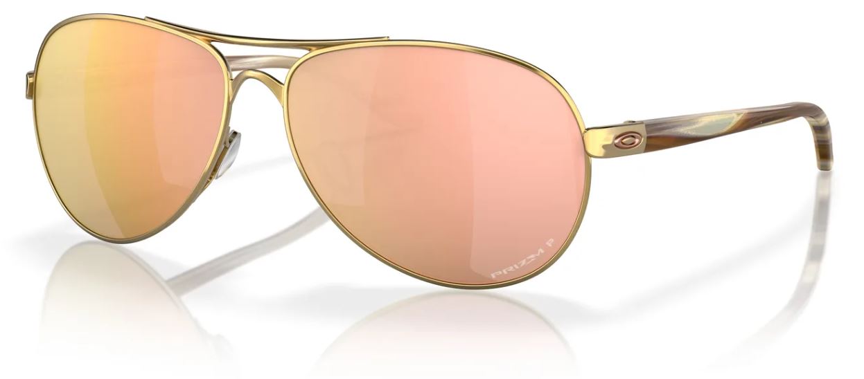 Sonnenbrille Oakley Feedback OO4079