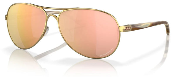 Sonnenbrille Oakley Feedback OO4079