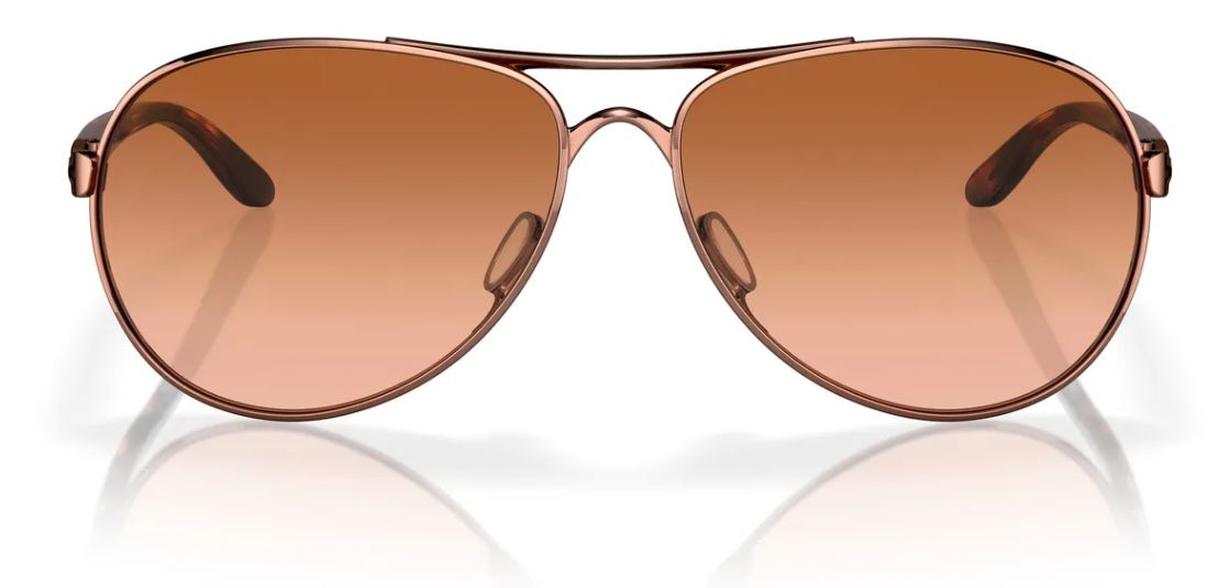 Sonnenbrille Oakley Feedback OO4079