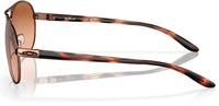 Sonnenbrille Oakley Feedback OO4079