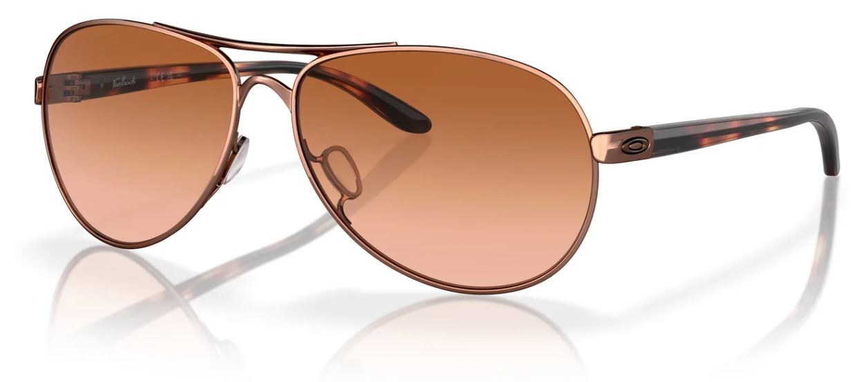 Sonnenbrille Oakley Feedback OO4079
