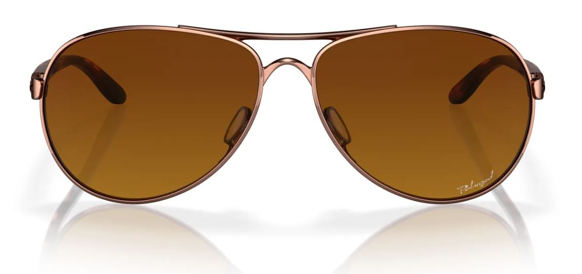 Sonnenbrille Oakley Feedback OO4079