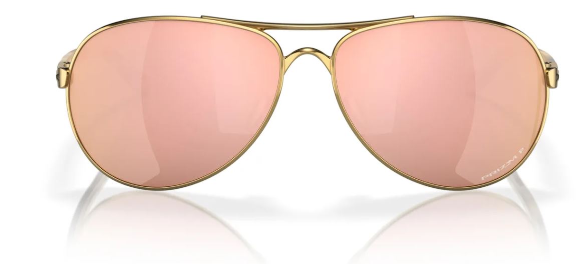 Sonnenbrille Oakley Feedback OO4079