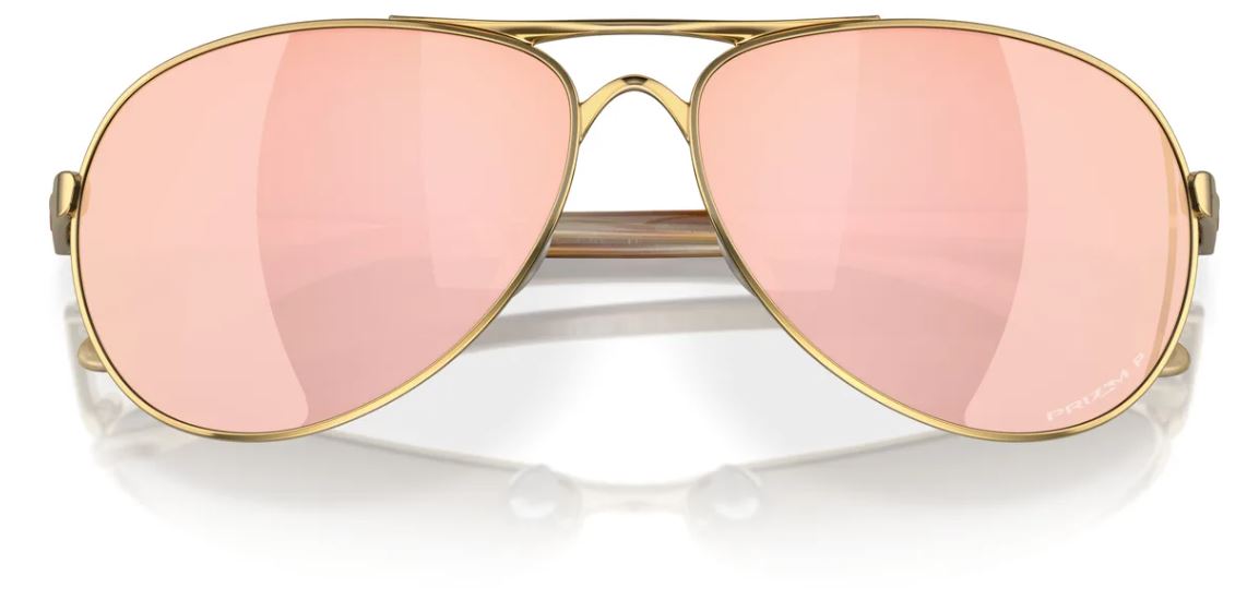 Sonnenbrille Oakley Feedback OO4079