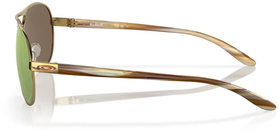 Sonnenbrille Oakley Feedback OO4079