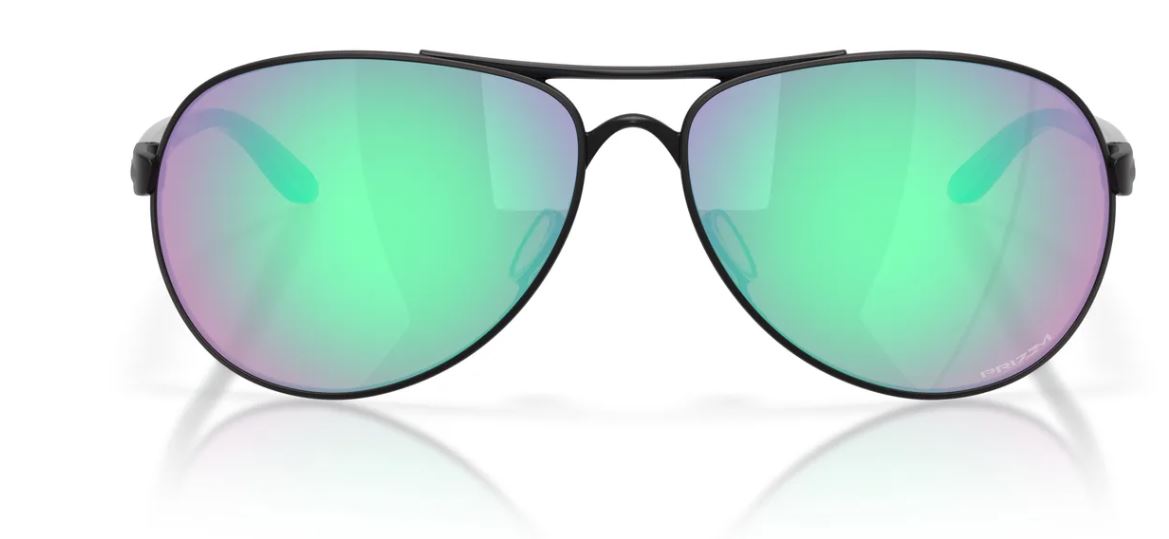 Sonnenbrille Oakley Feedback OO4079