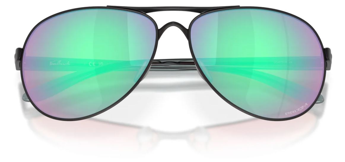 Sonnenbrille Oakley Feedback OO4079