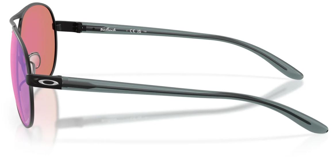 Sonnenbrille Oakley Feedback OO4079