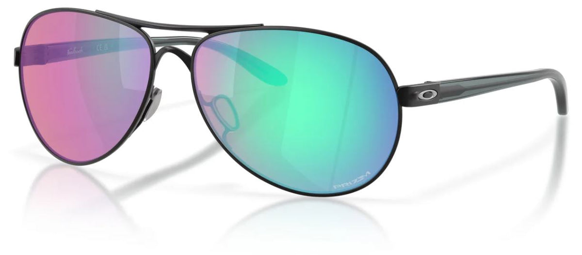 Sonnenbrille Oakley Feedback OO4079