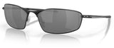 Lunettes de soleil Oakley Whisker OO4141