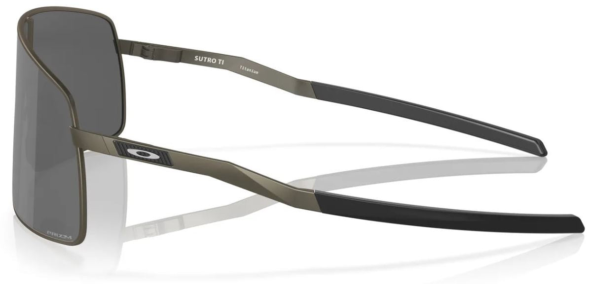 Lunettes de soleil Oakley Sutro ti OO6013