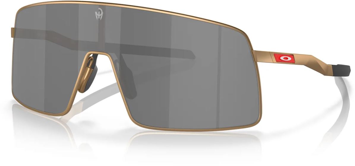 Lunettes de soleil Oakley Sutro ti OO6013