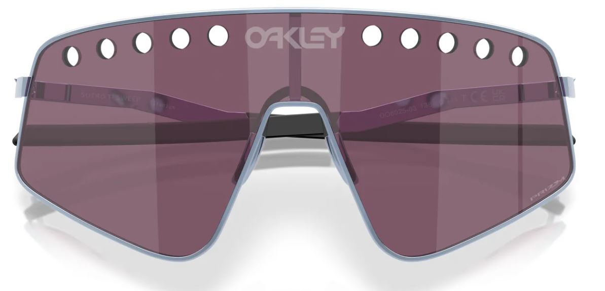 Gafas de sol Oakley Sutro ti Sweep OO6025