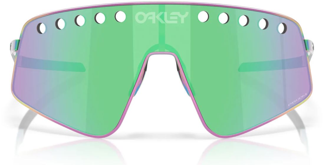 Gafas de sol Oakley Sutro ti Sweep OO6025