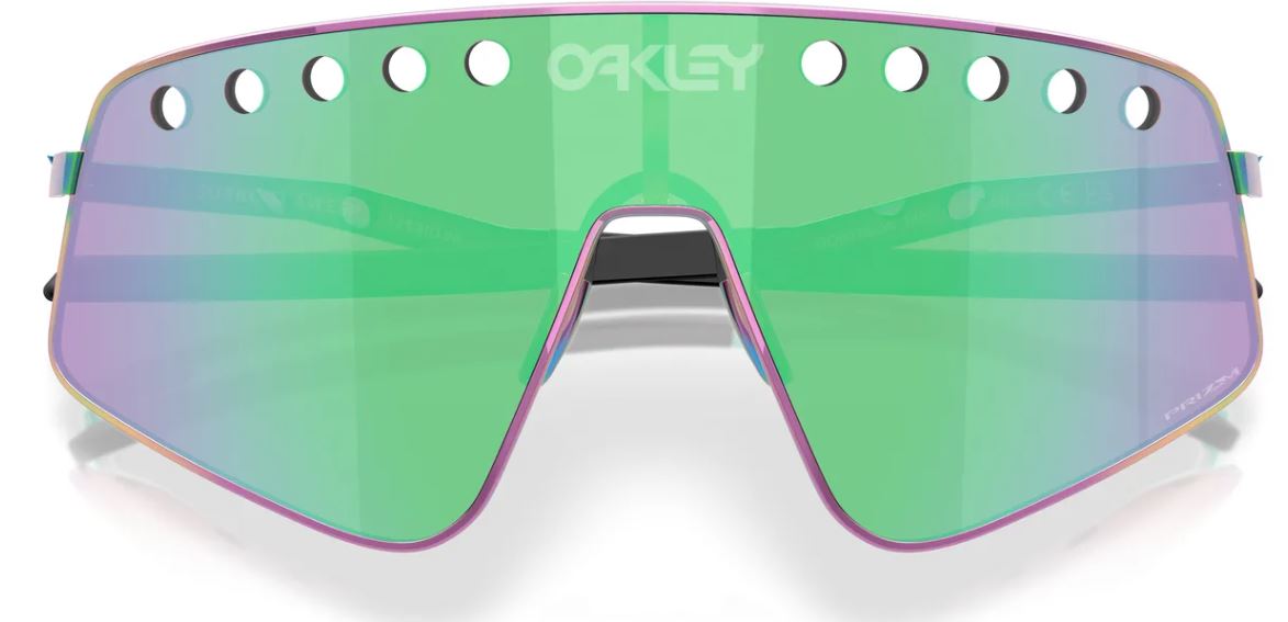 Gafas de sol Oakley Sutro ti Sweep OO6025