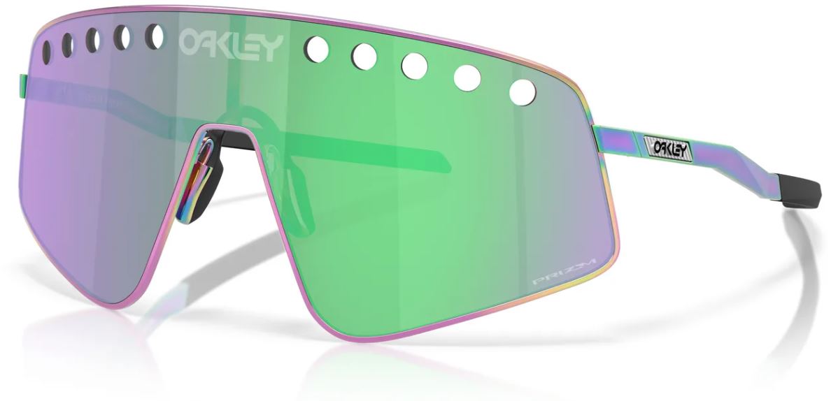 Gafas de sol Oakley Sutro ti Sweep OO6025