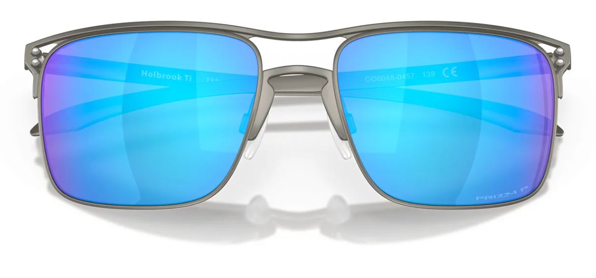 Gafas de sol Oakley Holbrook ti OO6048