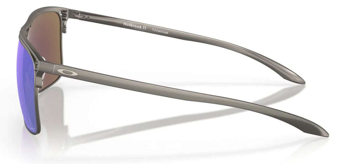 Gafas de sol Oakley Holbrook ti OO6048