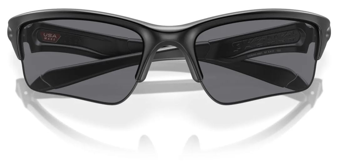 Occhiali da sole Oakley Quarter jacket OO9200