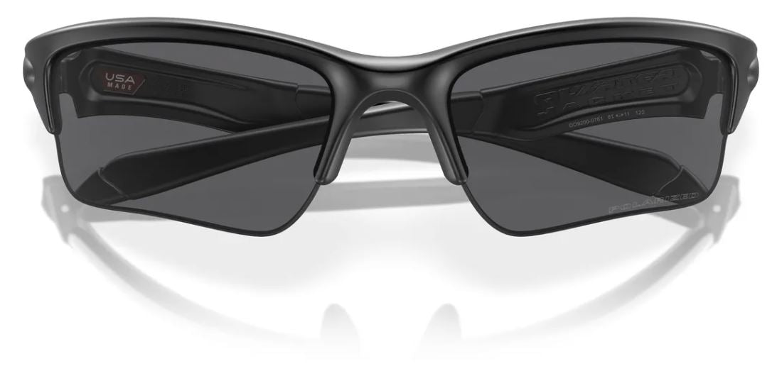 Occhiali da sole Oakley Quarter jacket OO9200