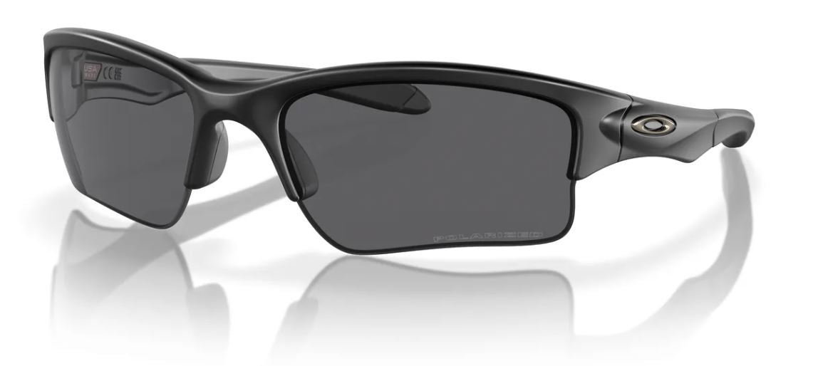 Occhiali da sole Oakley Quarter jacket OO9200