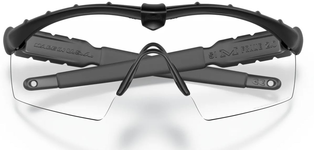 Occhiali da sole Oakley Si m frame 2.0 OO9213