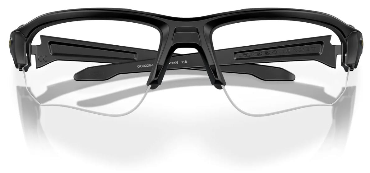 Oakley Si speed jacket OO9228 太阳镜