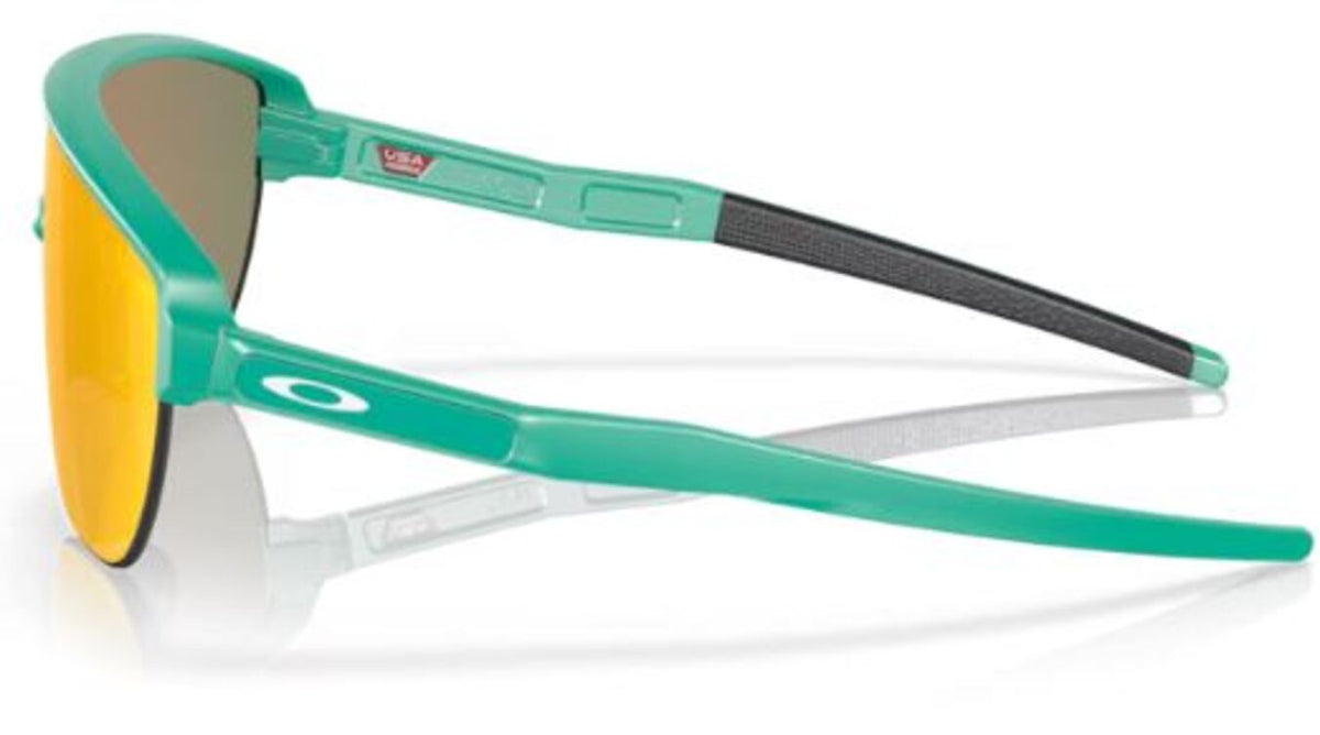 Lunettes de soleil Oakley Corridor OO9248
