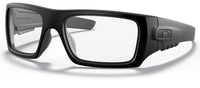 Lunettes de soleil Oakley Si ballistic det cord OO9253