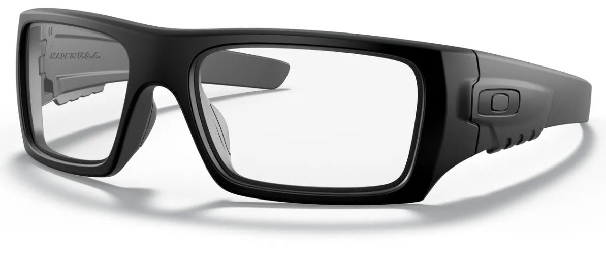 Lunettes de soleil Oakley Si ballistic det cord OO9253