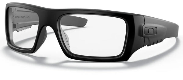Lunettes de soleil Oakley Si ballistic det cord OO9253