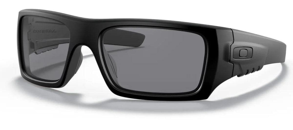 Lunettes de soleil Oakley Si ballistic det cord OO9253
