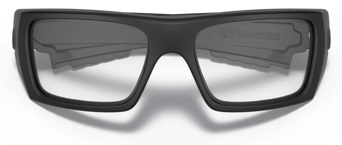 Lunettes de soleil Oakley Si ballistic det cord OO9253