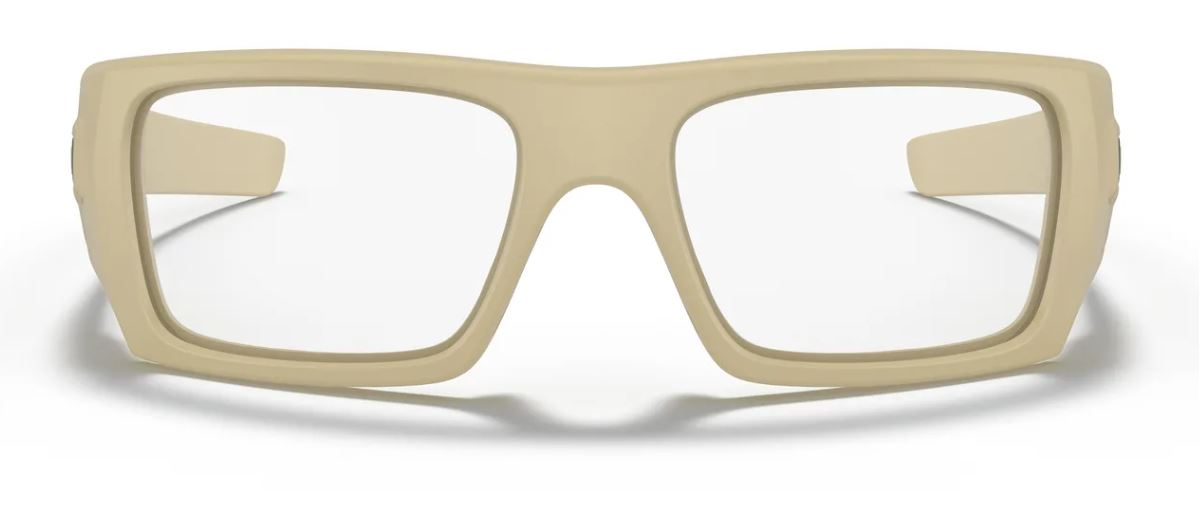 Lunettes de soleil Oakley Si ballistic det cord OO9253