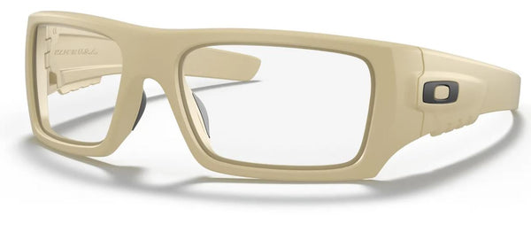 Lunettes de soleil Oakley Si ballistic det cord OO9253