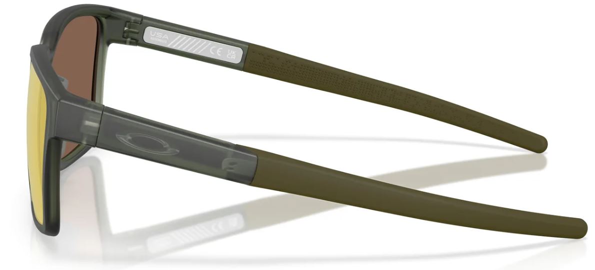Oakley Actuator SQ OO9430 Sunglasses