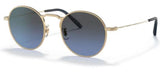 Lunettes de Soleil Oliver Peoples Weslie Sun OV1282ST