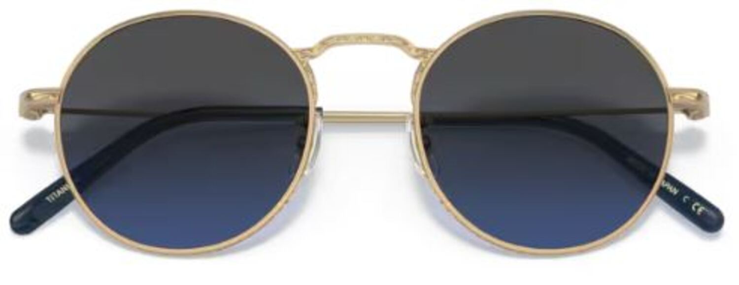 Lunettes de Soleil Oliver Peoples Weslie Sun OV1282ST