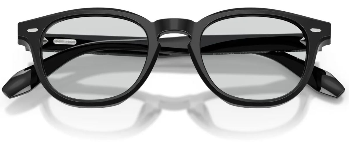 Gafas graduadas Oliver Peoples N.09 OV5586U