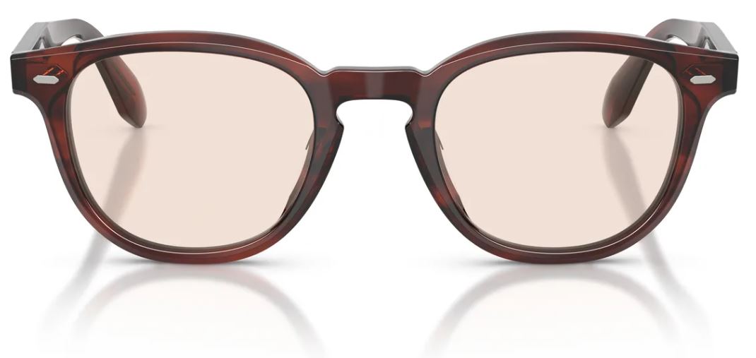 Gafas graduadas Oliver Peoples N.09 OV5586U