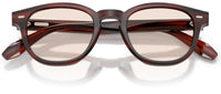 Gafas graduadas Oliver Peoples N.09 OV5586U
